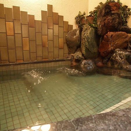 Ryouri Ryokan Watanabe Nagoja Zewnętrze zdjęcie