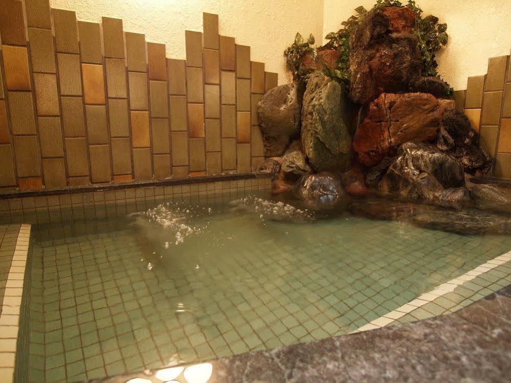 Ryouri Ryokan Watanabe Nagoja Zewnętrze zdjęcie