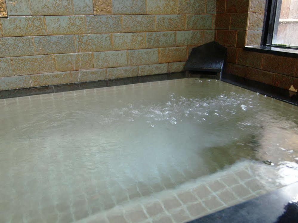 Ryouri Ryokan Watanabe Nagoja Zewnętrze zdjęcie